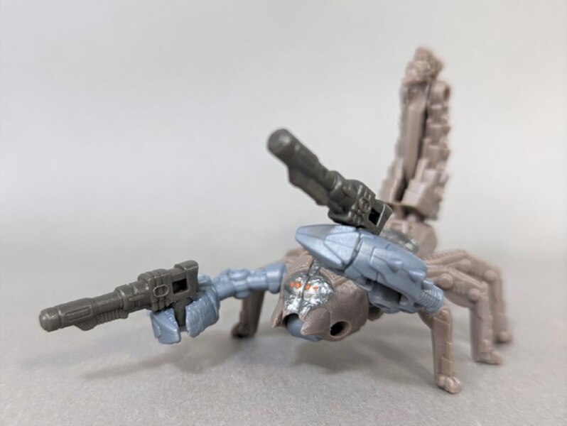 Image Of Scorponok & Sandspear From Transformers Rise Of The Beasts  (9 of 21)
